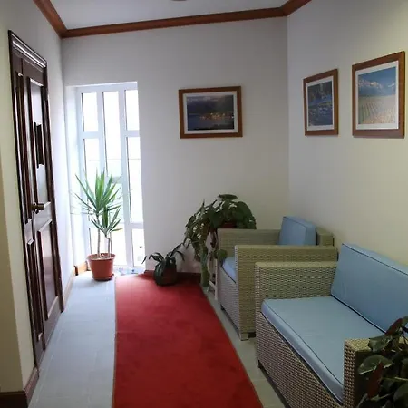 Hotel Luso Village Boutique 2*