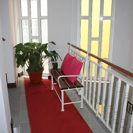 Luso Village Boutique Hotel Luso (Mealhada)