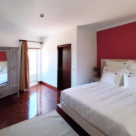 Hotel Village Boutique Luso (Mealhada)