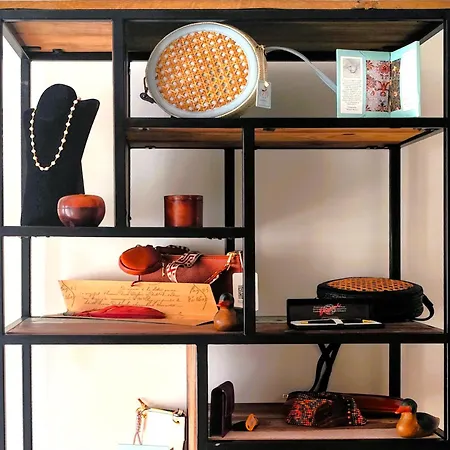 Hotel Village Boutique