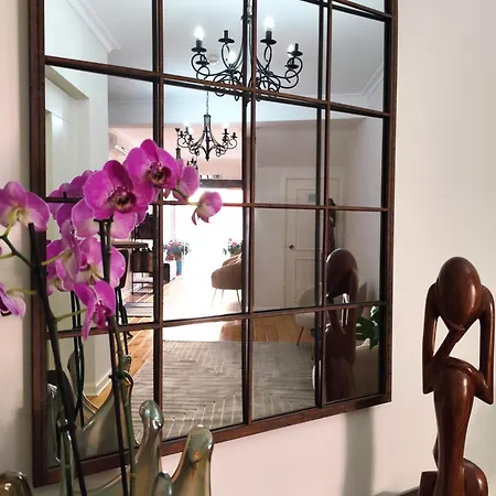 Hotel Village Boutique Luso (Mealhada)