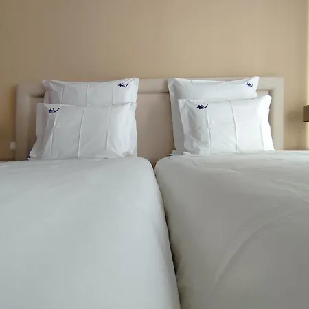 Hotel Luso Village Boutique 2*