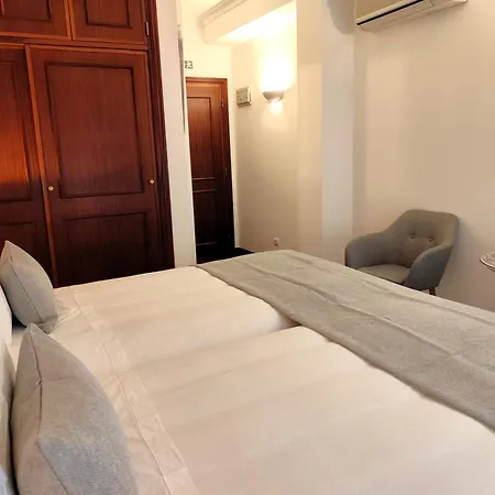 Hotel Village Boutique Luso (Mealhada)