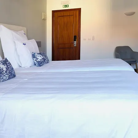 Luso Village Boutique Hotel Luso (Mealhada)
