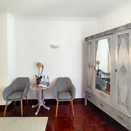 Luso Village Boutique Hotel