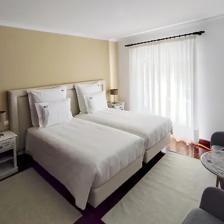 Luso Village Boutique Hotel Hotel