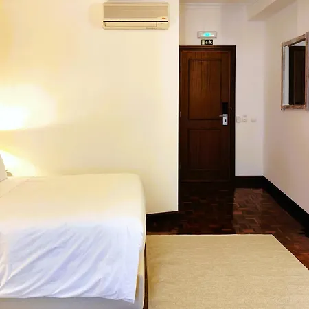 Hotel Village Boutique Luso (Mealhada)
