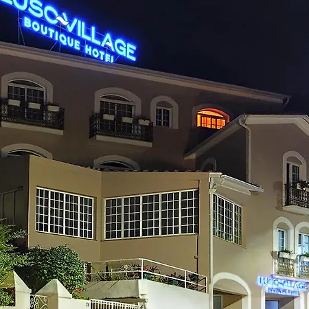 Luso Village Boutique 2*