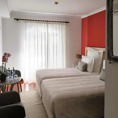 Hotel Village Boutique