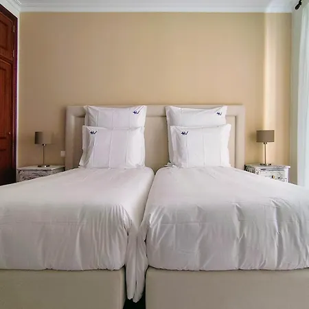 Village Boutique Hotel Luso (Mealhada)