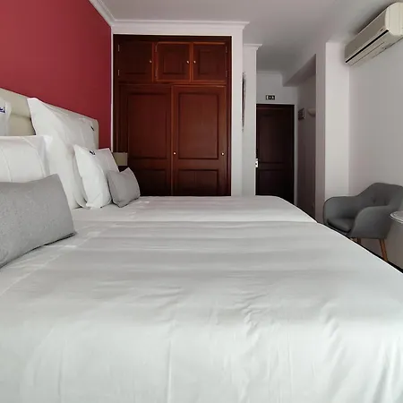Hotel Village Boutique Luso (Mealhada)
