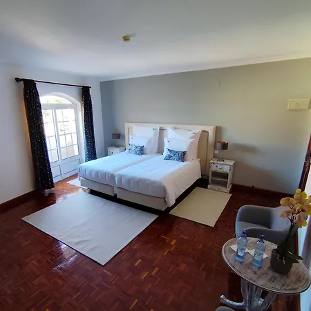 Luso Village Boutique Hotel