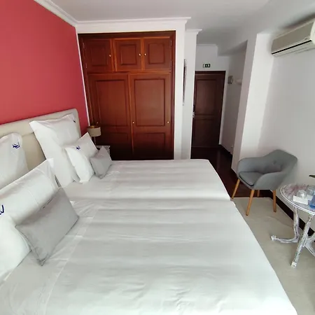 Hotel Luso Village Boutique Hotel 2*