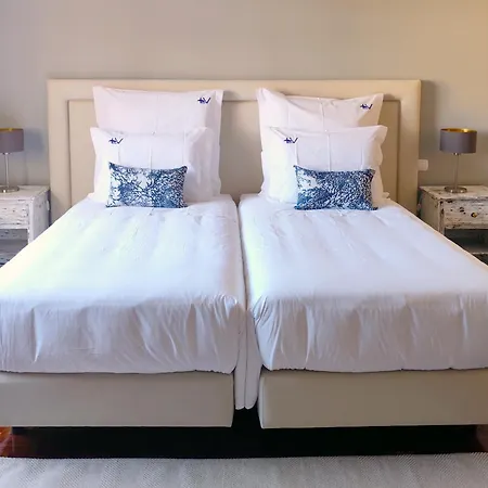Hotel Village Boutique Luso (Mealhada)