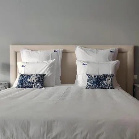 Village Boutique Hotel