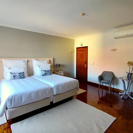 Village Boutique Hotel 3*