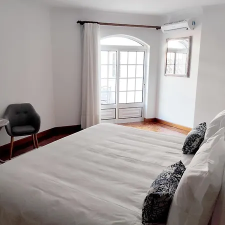 Hotel Village Boutique Luso (Mealhada)