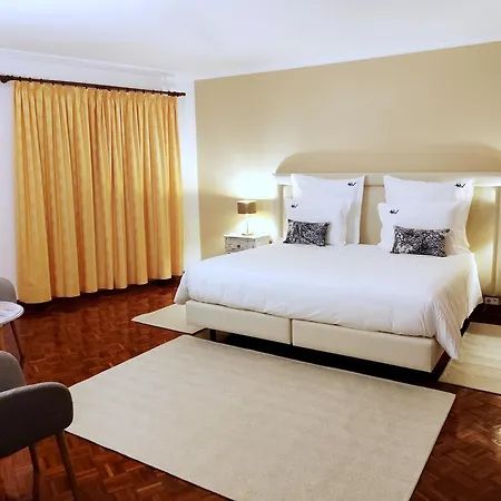 Village Boutique 3* Luso (Mealhada)