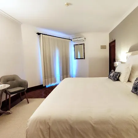 Village Boutique 3* Luso (Mealhada)