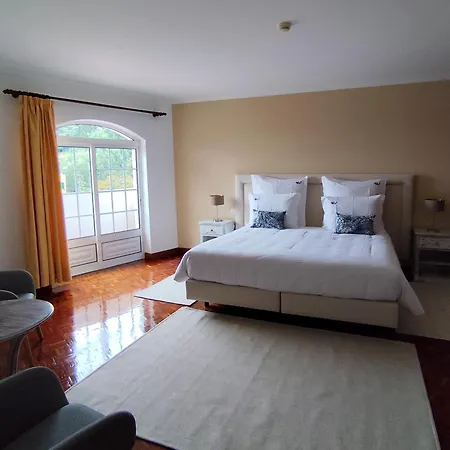 Luso Village Boutique Hotel Hotel