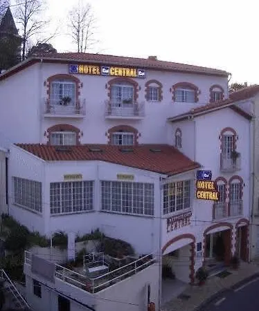 Luso Village Boutique Hotel Luso (Mealhada)