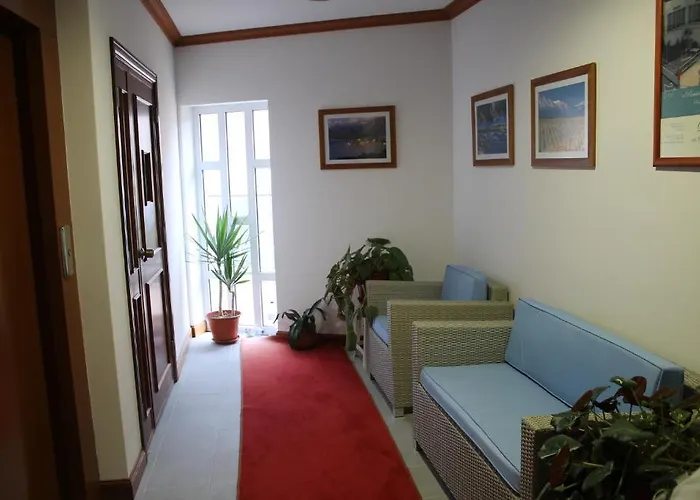 Hotel Village Boutique 2*