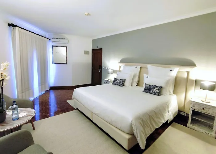 Village Boutique Luso (Mealhada)