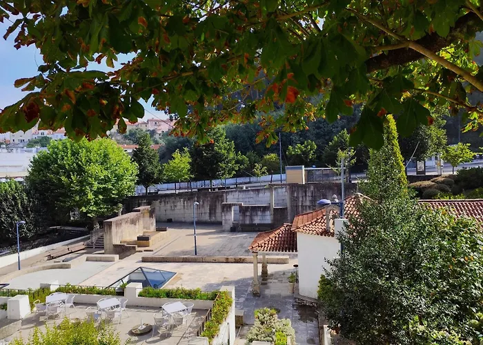 Hotel Village Boutique Luso (Mealhada)