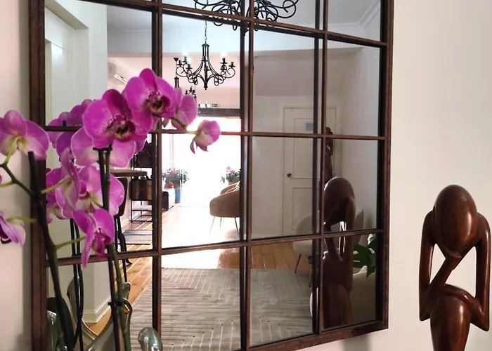 Hotel Village Boutique Luso (Mealhada)