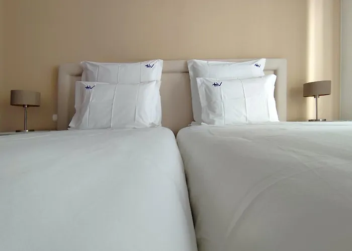 Hotel Village Boutique 2*