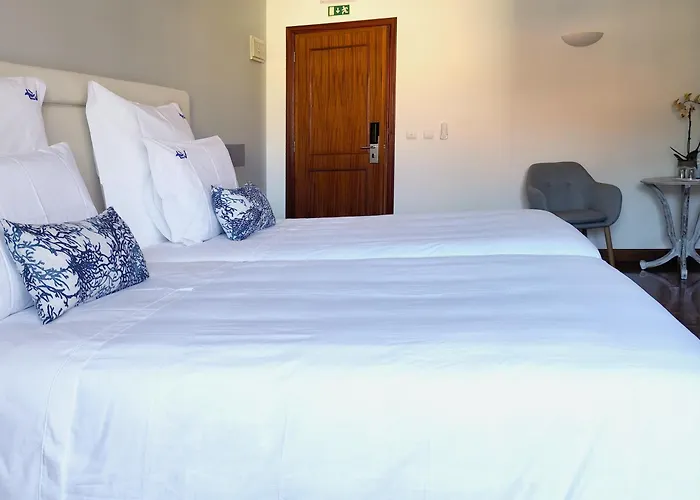 Village Boutique Luso (Mealhada)