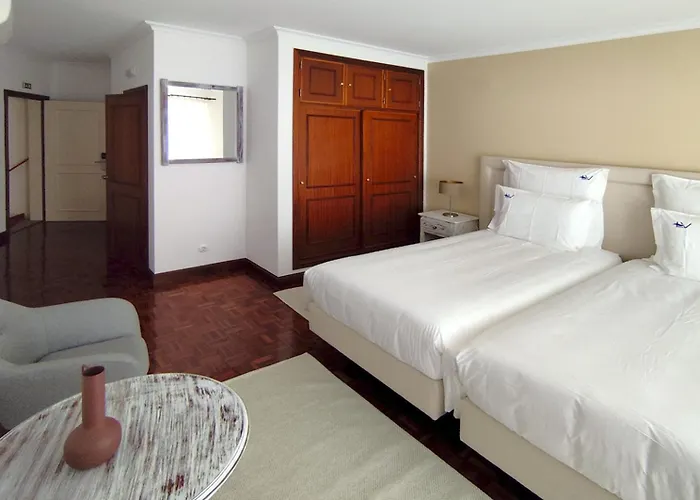 Village Boutique 2* Luso (Mealhada)