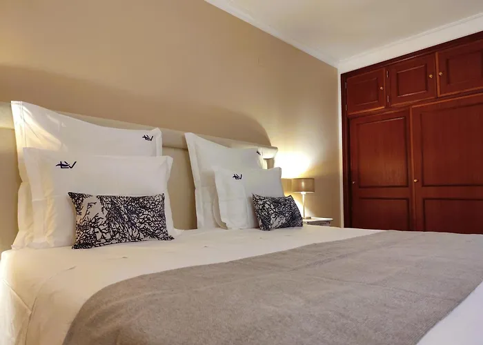 Village Boutique Luso (Mealhada)