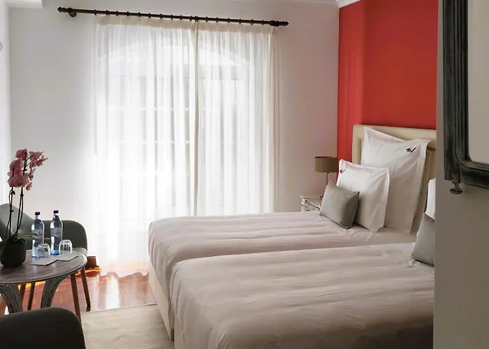 Hotel Village Boutique