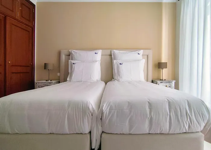 Village Boutique Hotel Luso (Mealhada)