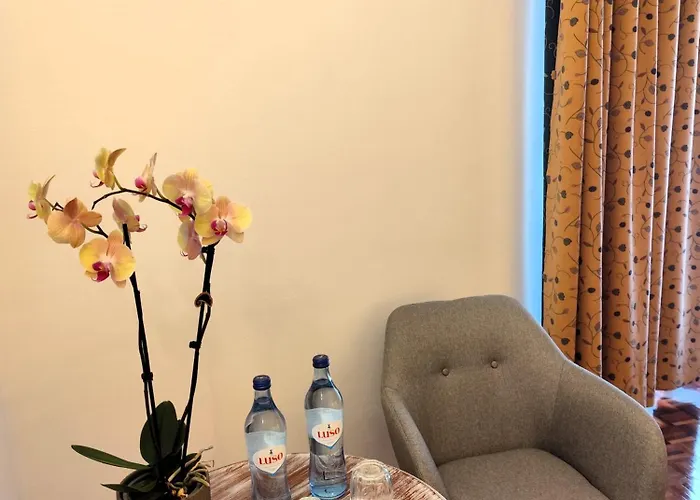 Village Boutique 2* Luso (Mealhada)