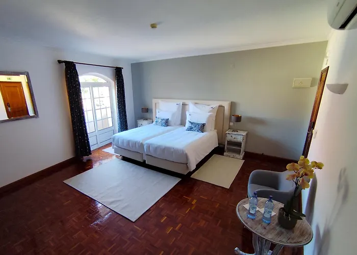 Village Boutique Hotel