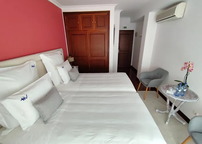 Hotel Village Boutique 2*