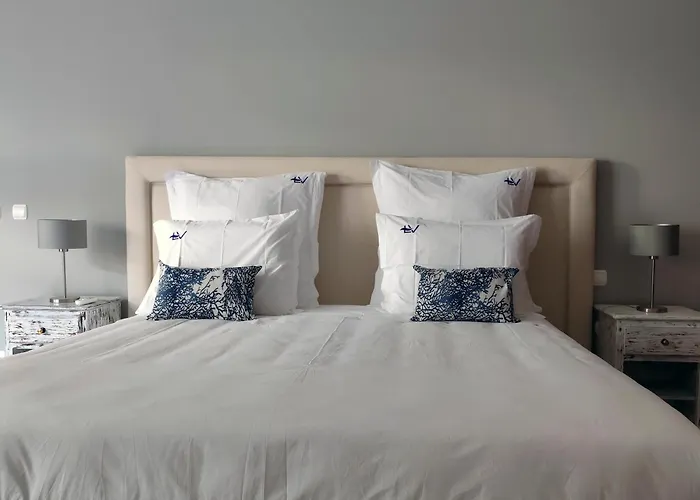 Village Boutique Hotel