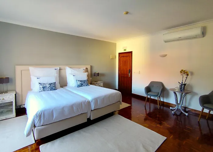 Village Boutique Hotel 2*