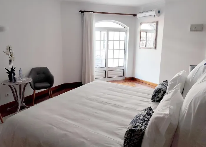 Hotel Village Boutique Luso (Mealhada)