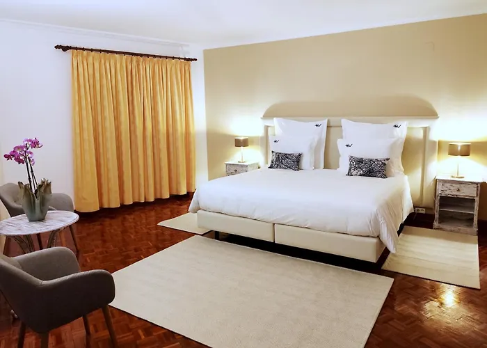 Village Boutique 2* Luso (Mealhada)