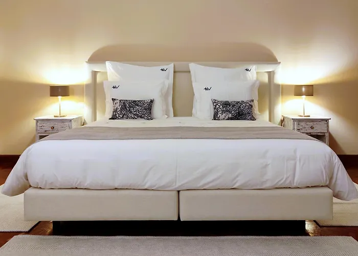 Village Boutique Luso (Mealhada)