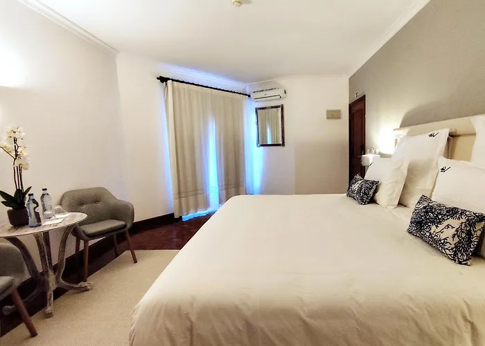 Village Boutique 2* Luso (Mealhada)