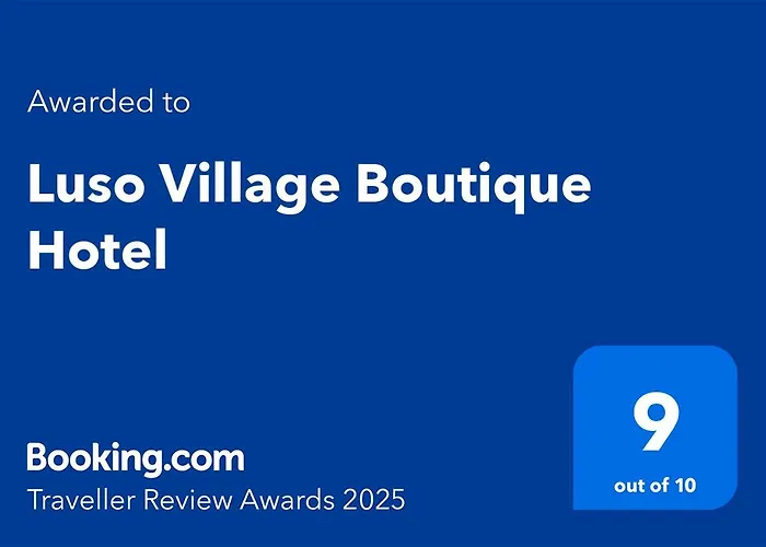 Hotel Village Boutique 2*